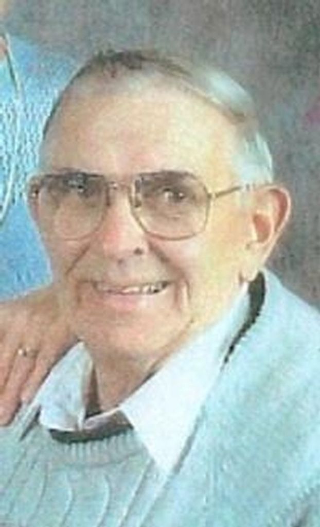 Marlyn Dean Wade
