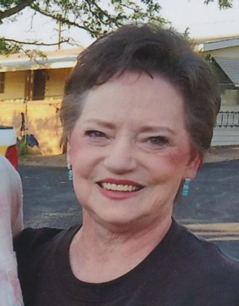 Barbara Jean Musgrove Profile Photo