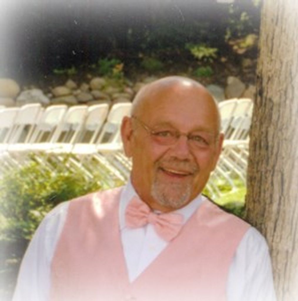 George Ross Allen
