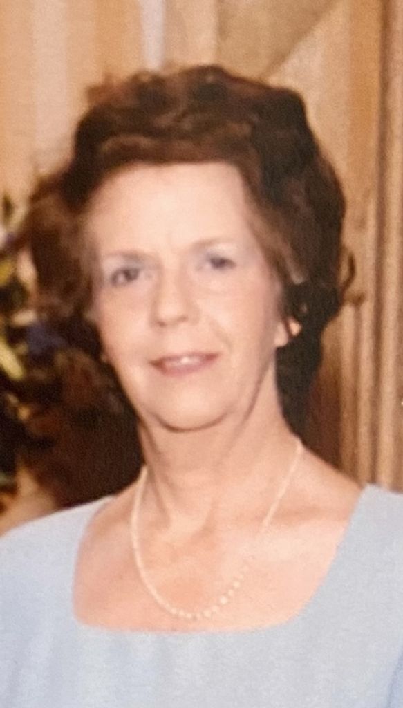 Mary Cunningham Quinn Herrera Profile Photo