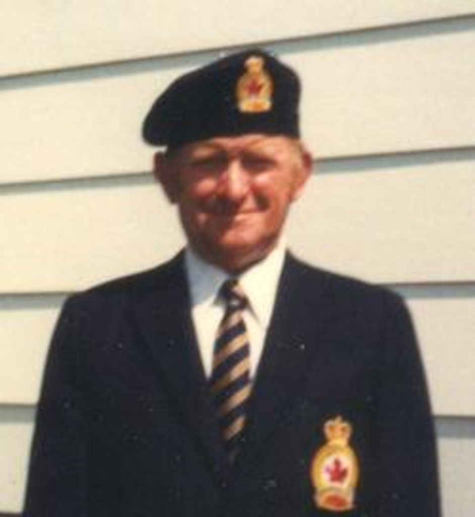 Don Bertrum Palmer Profile Photo