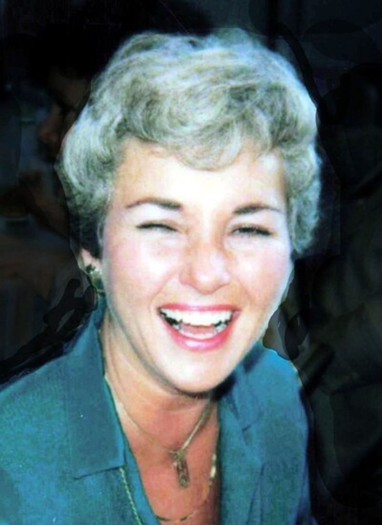 Ann Smith Profile Photo