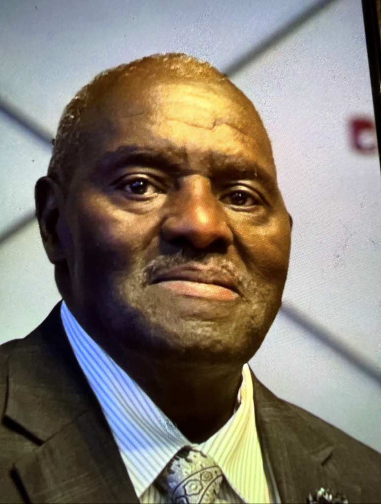 Curtis Fraser Gaffney Profile Photo
