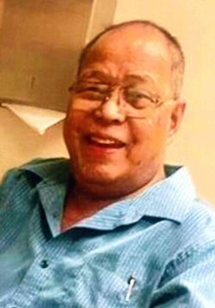 Ruperto C. Navarrete, Jr