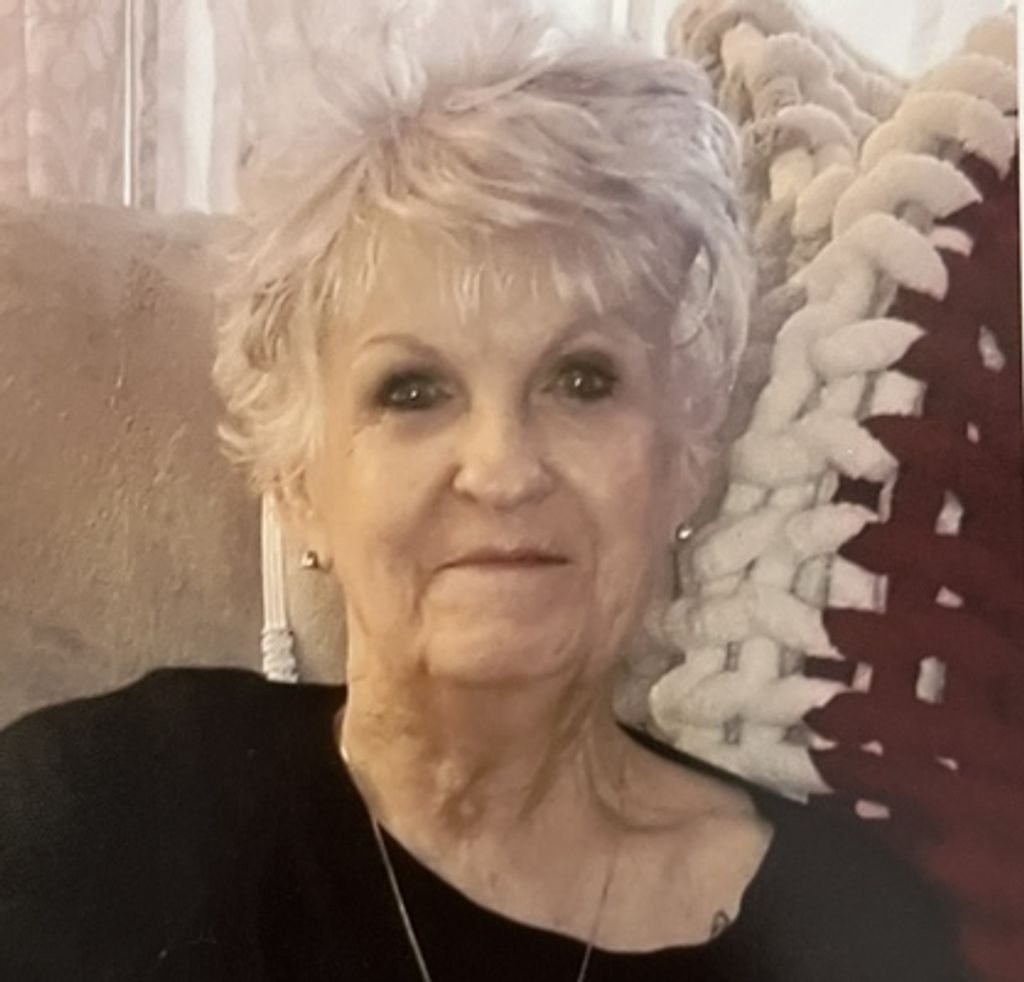 Sandra (Sandy) Evans Profile Photo