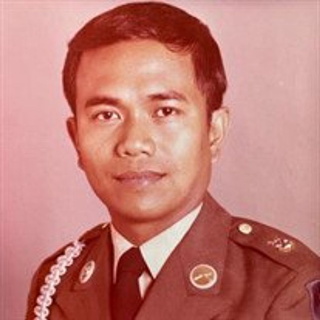 Sfc Alfredo "Fred" Tongson
