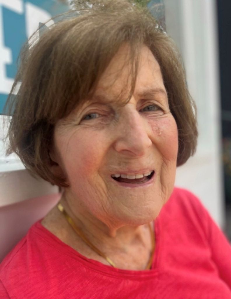 Janice  Mae Delange Profile Photo