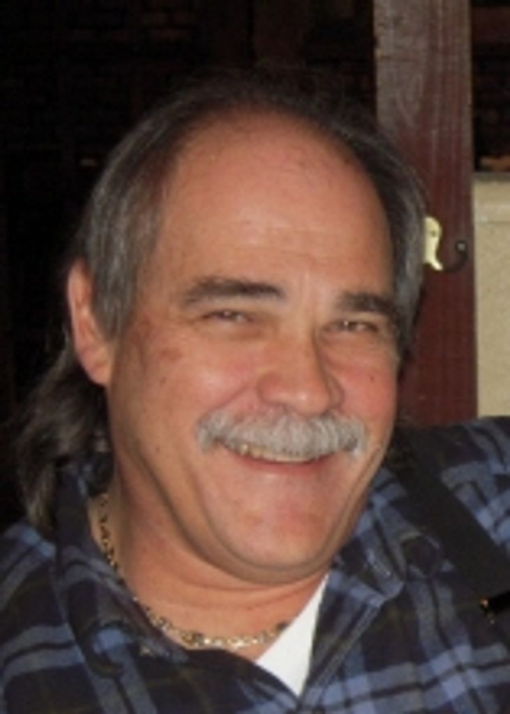 Nathaniel Travis Marvel, Jr.