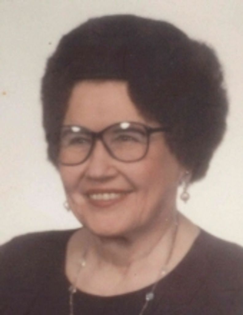 Eunice  Mae Linkenhoker Profile Photo
