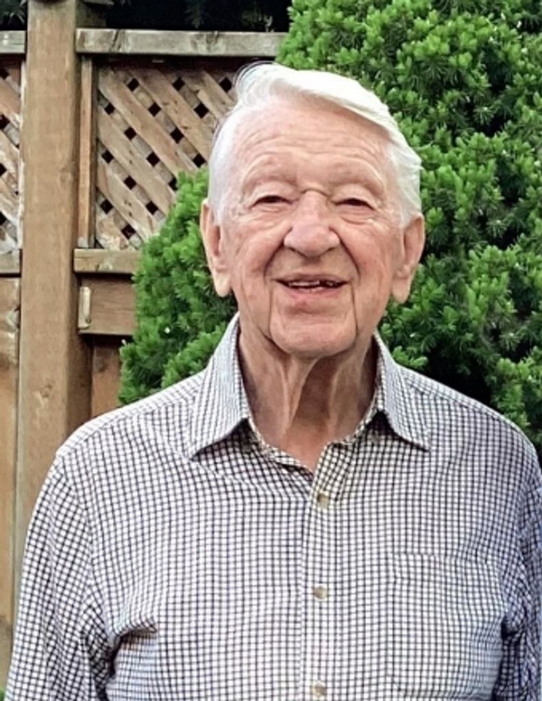 Eugene Kalwies Profile Photo