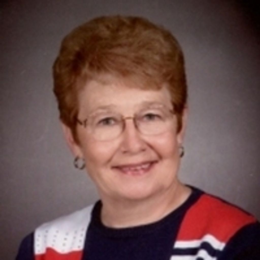 Lucille Gullickson