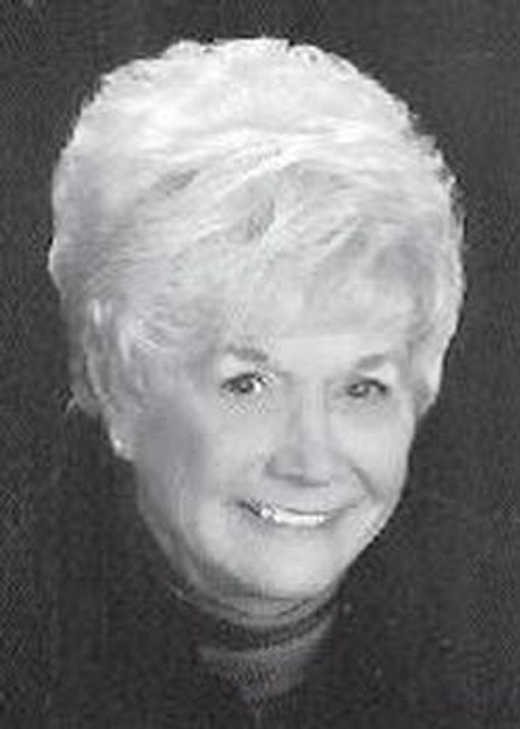 Maralyn Delphine Carey