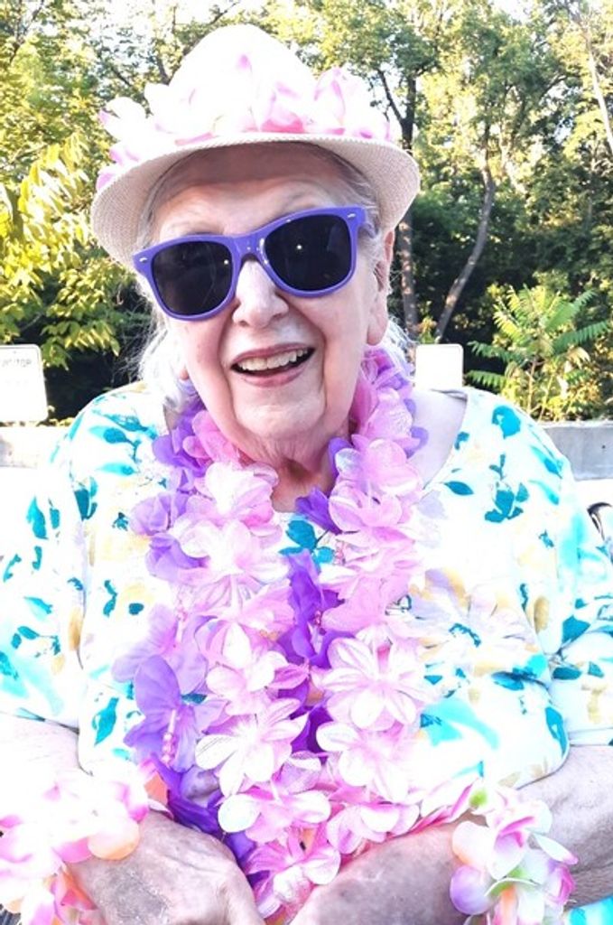 Dorothy Ann (Catherman) Marcinkiewicz Profile Photo