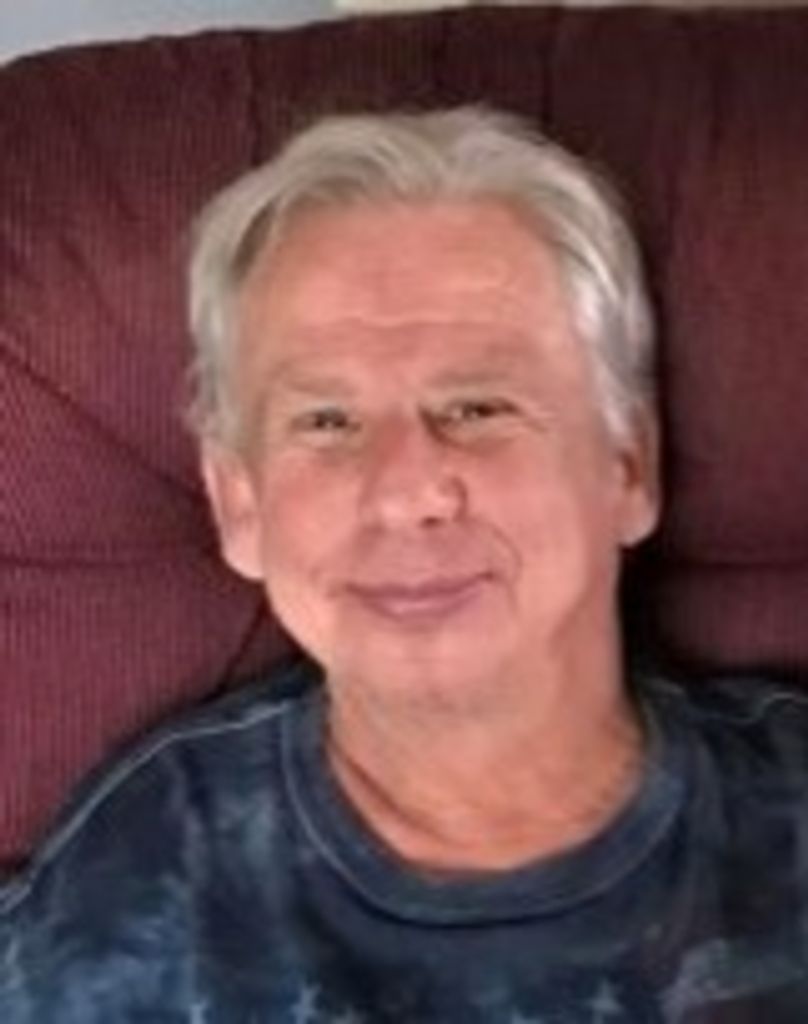 Steven C Lane Profile Photo