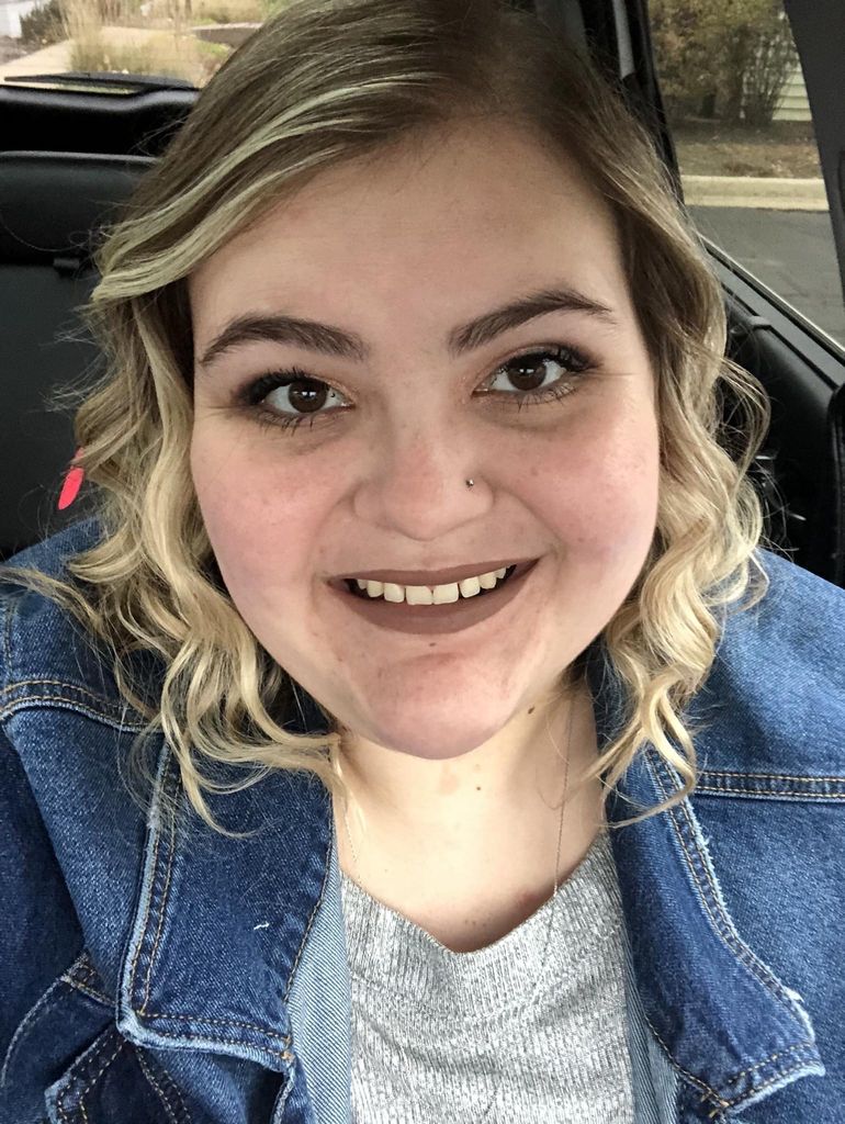 Ashlee Kathleen Fruscione