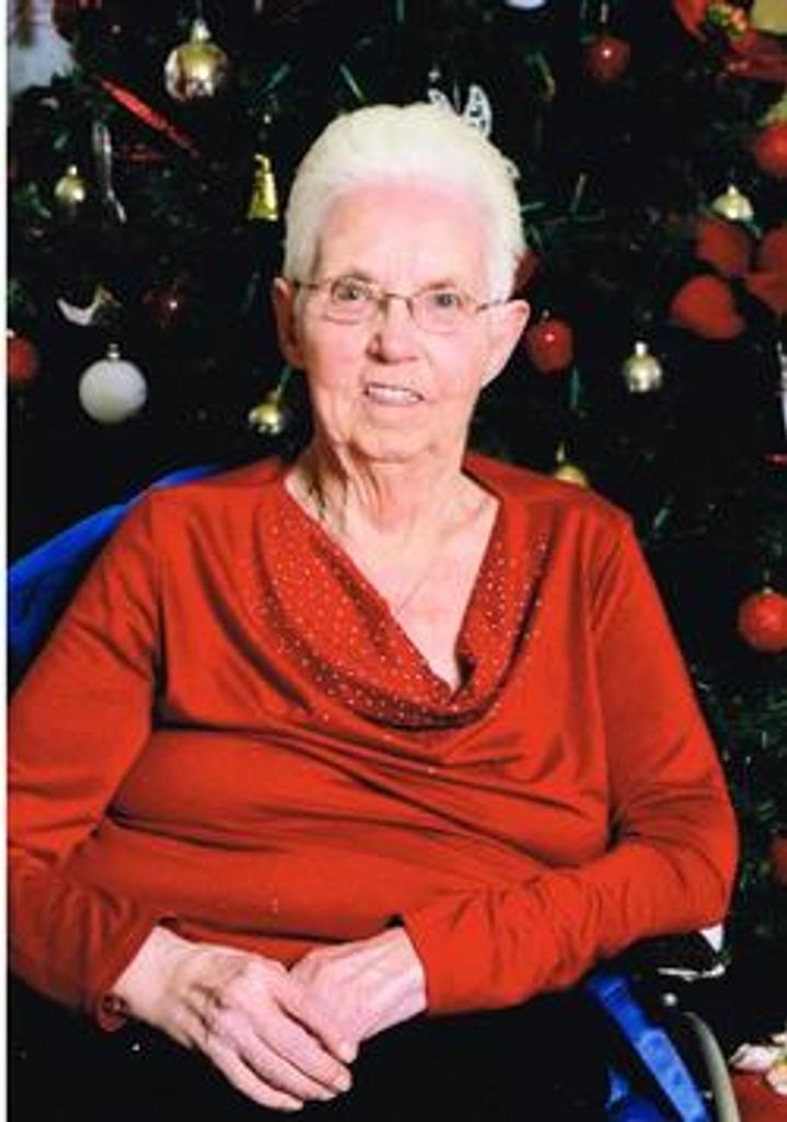 Hazel Meade Profile Photo