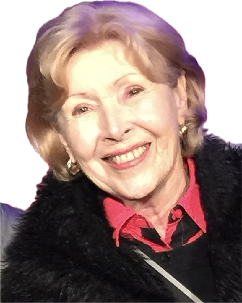 Joan Agnes Brunner Profile Photo