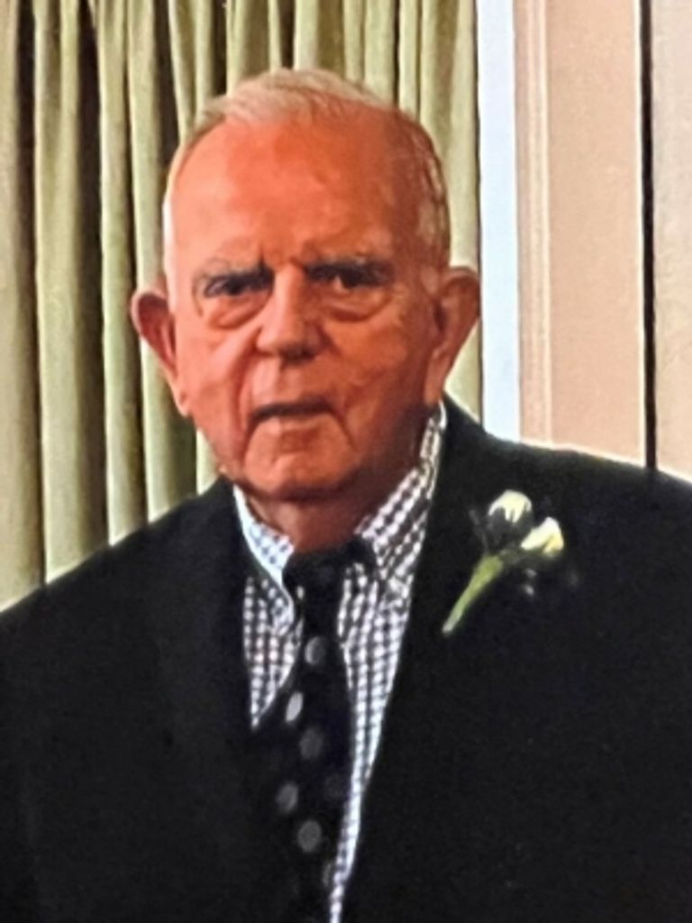 James W. Mackinnon