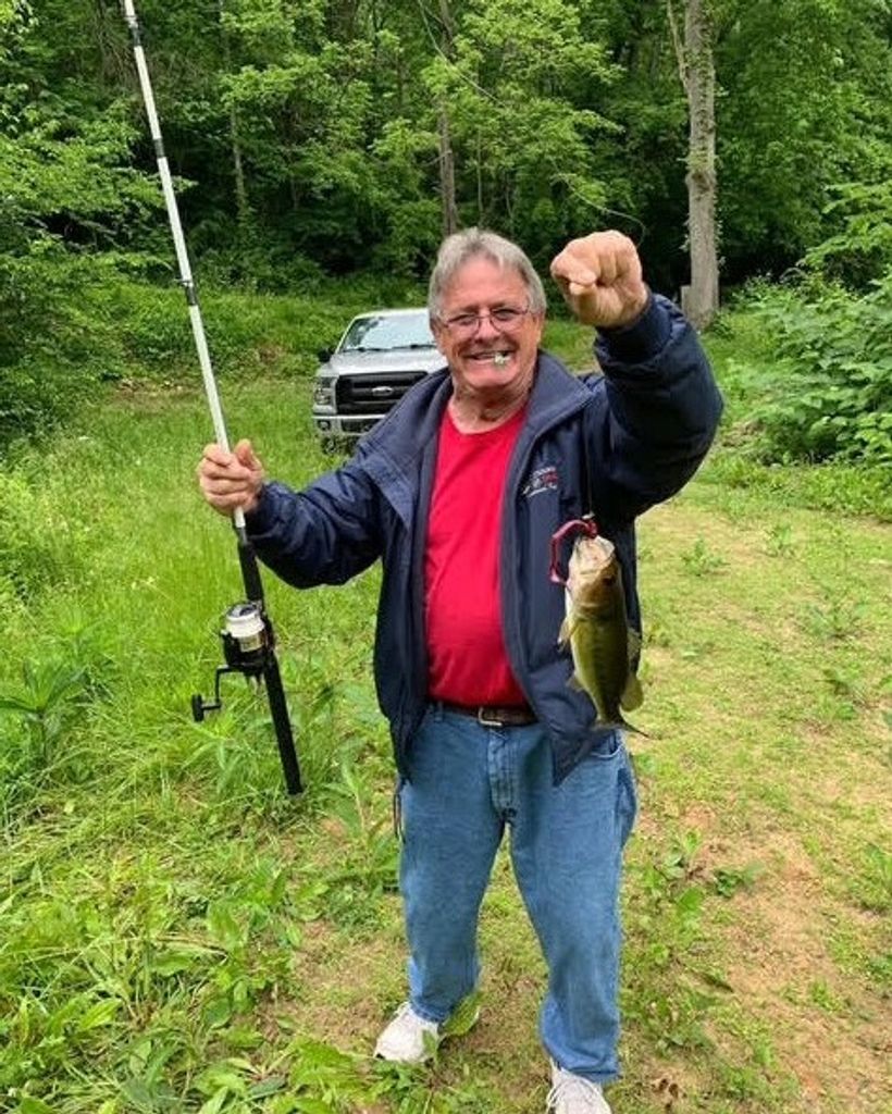 Allen "Al" Richard Callahan Profile Photo