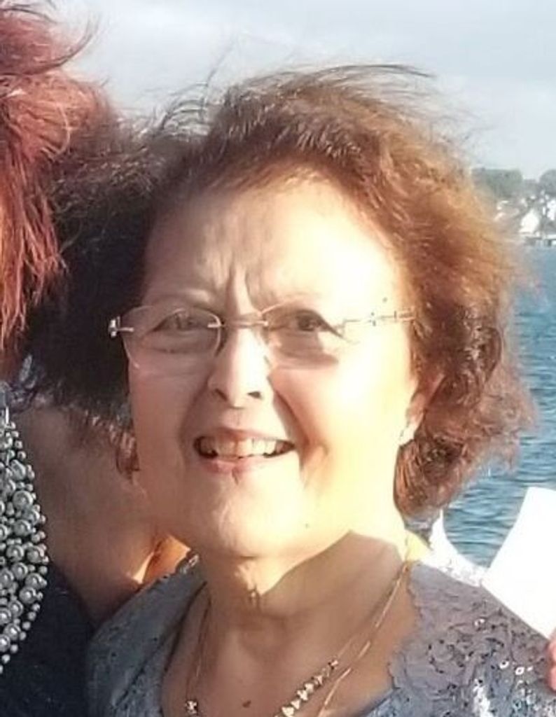Rosalind Martin