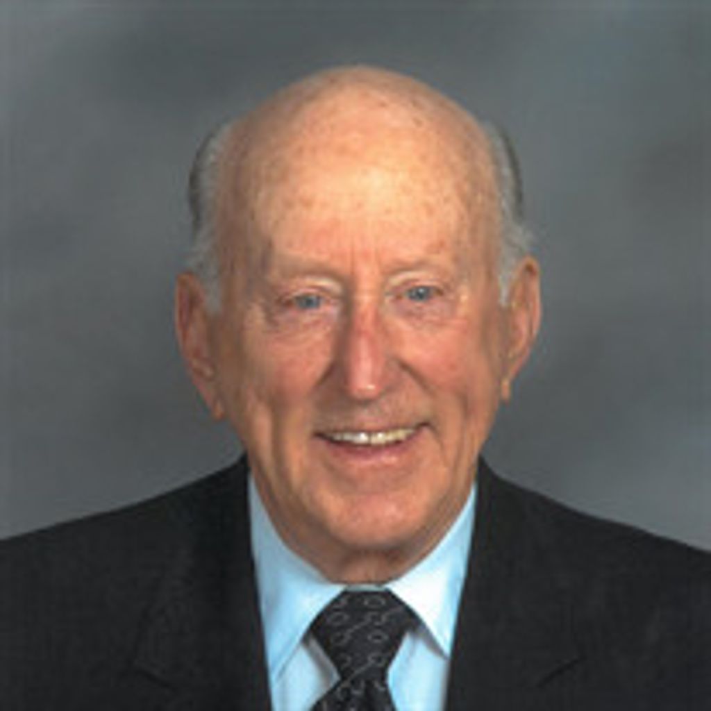 Francis Bernard Shrake Profile Photo