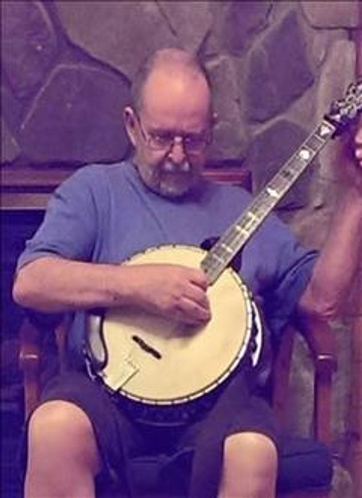 Roy Ivan McClelland