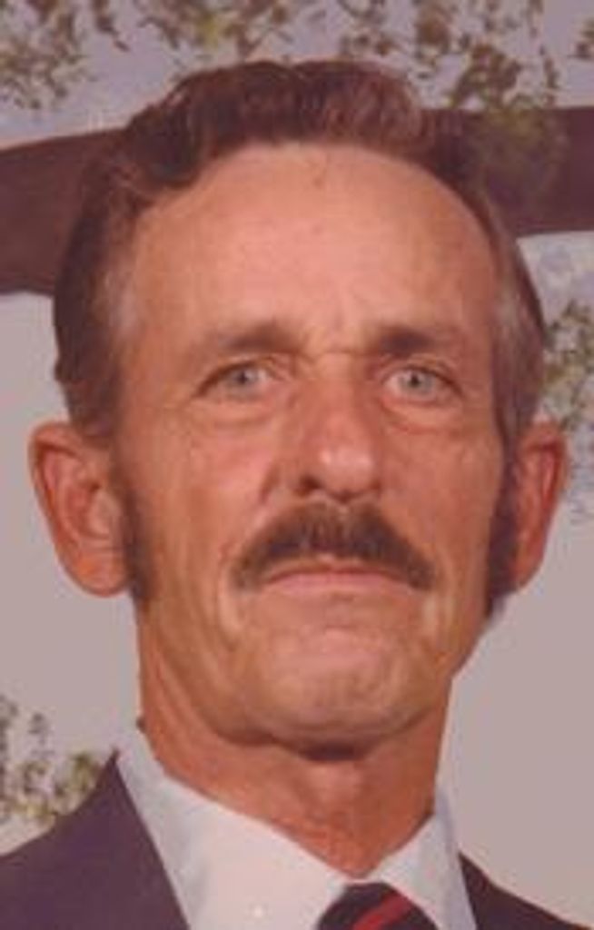 Fern Laverl "Papa" Fletcher