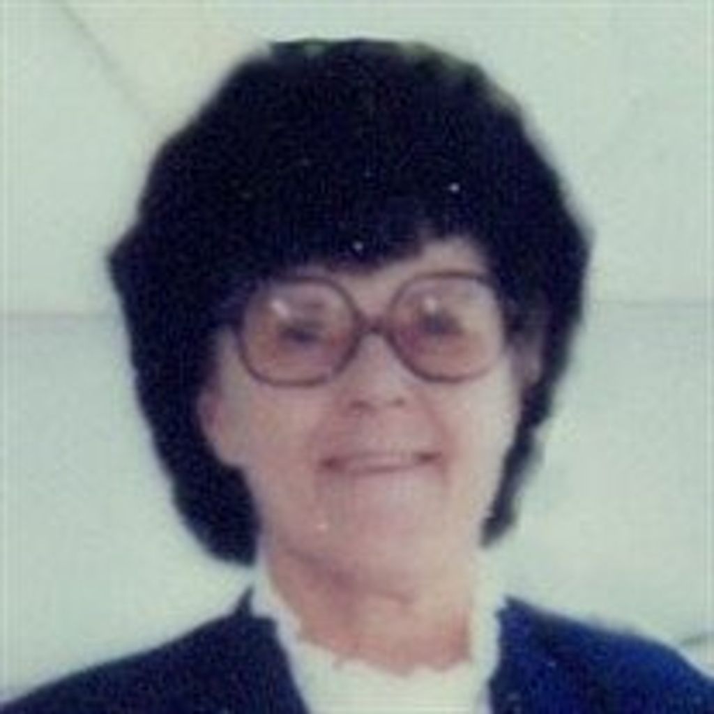 Shirley  A. Bishop Profile Photo