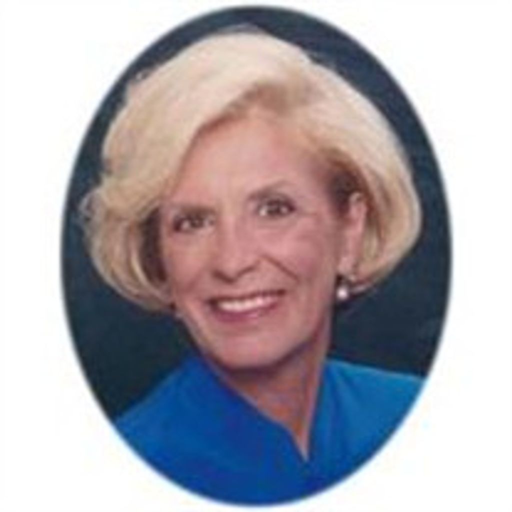 Anne Boyles Garrett