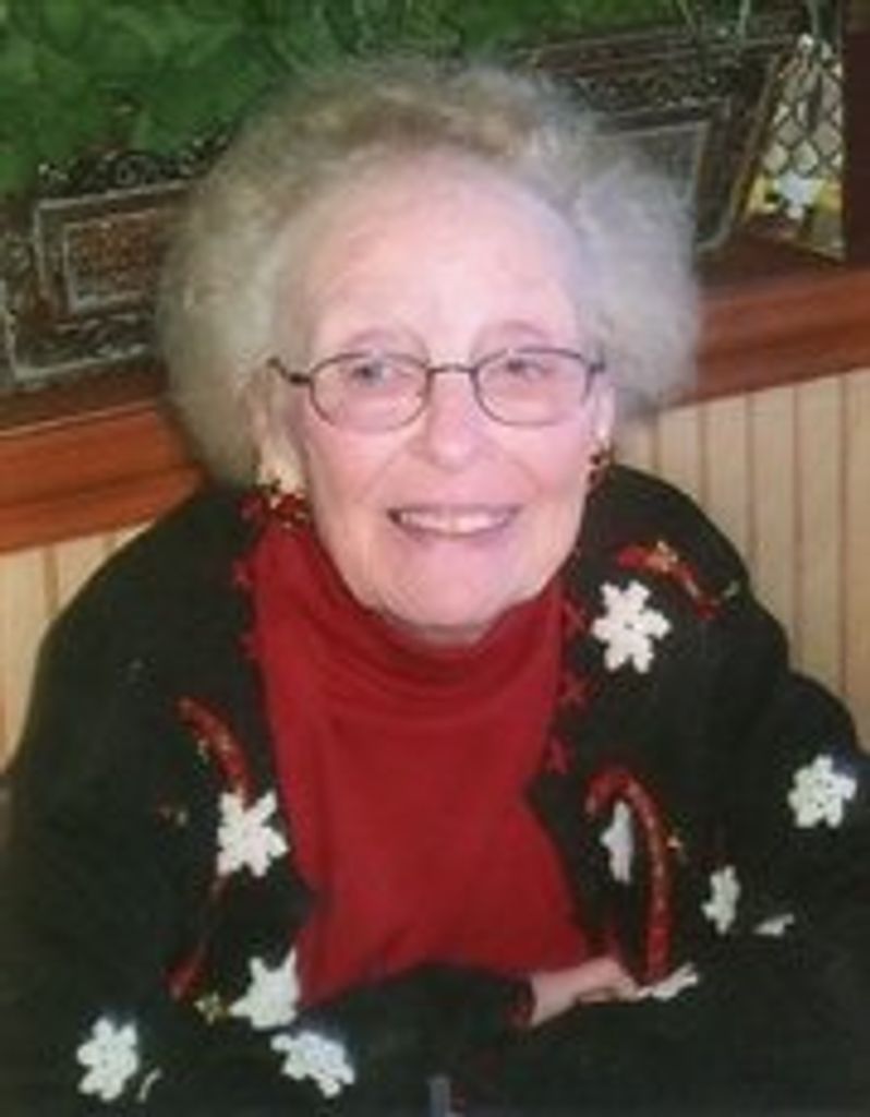 Mary Jo Durham