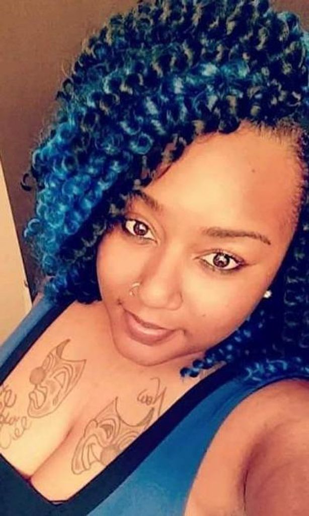 Chelsey P. Bass Profile Photo