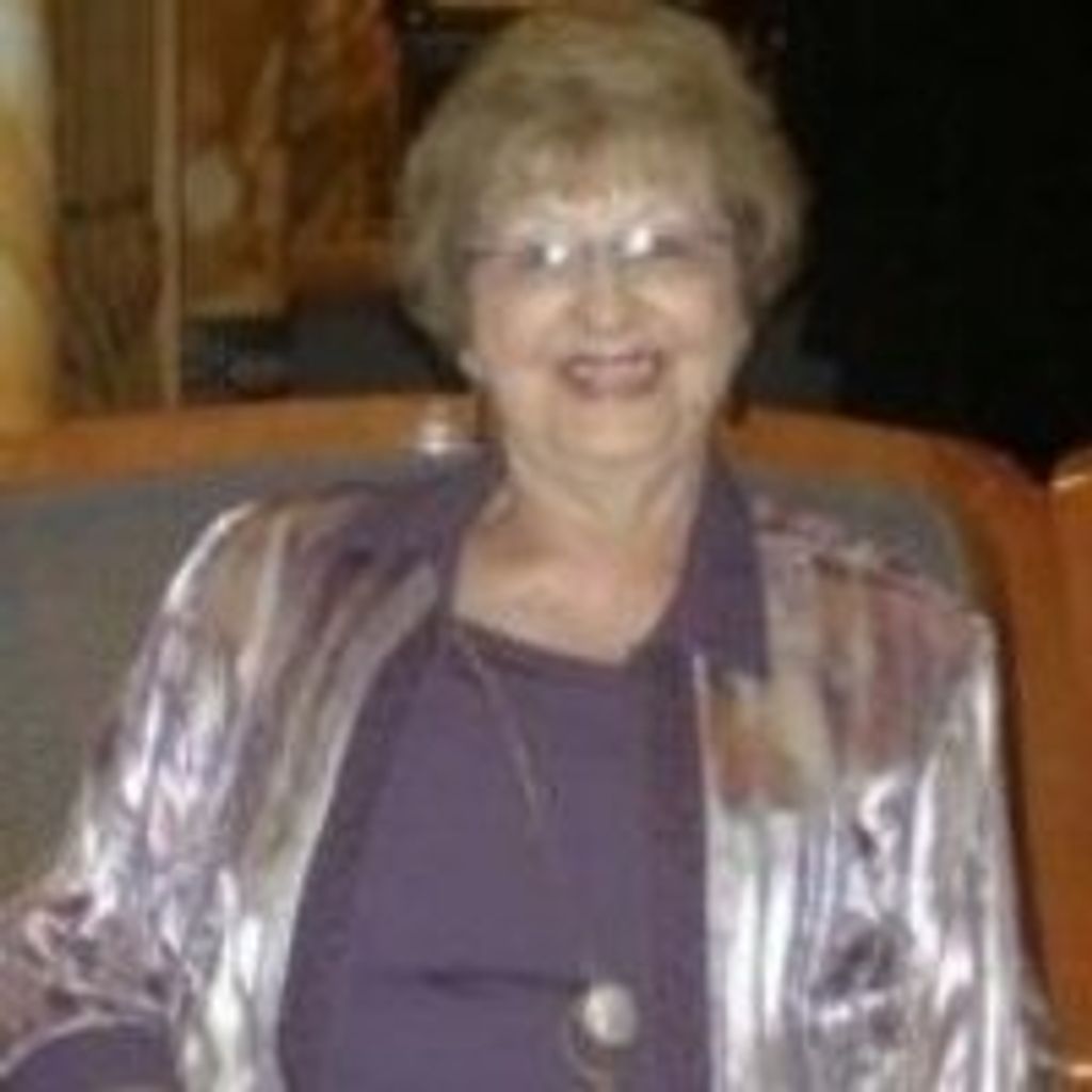 Audrey Ruth Gowran