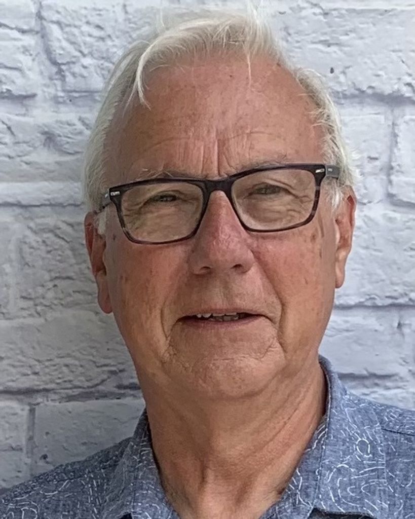 Jim Robinson Profile Photo