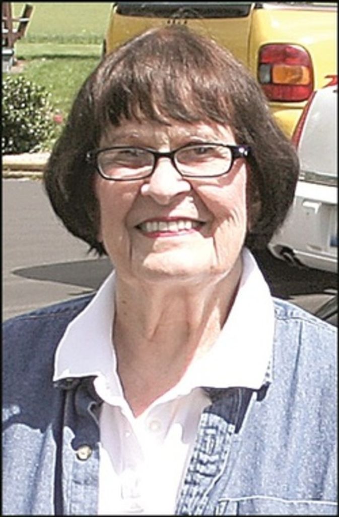 Katheryn Rae (Rosendohl) Fiene-Birchler-Heires