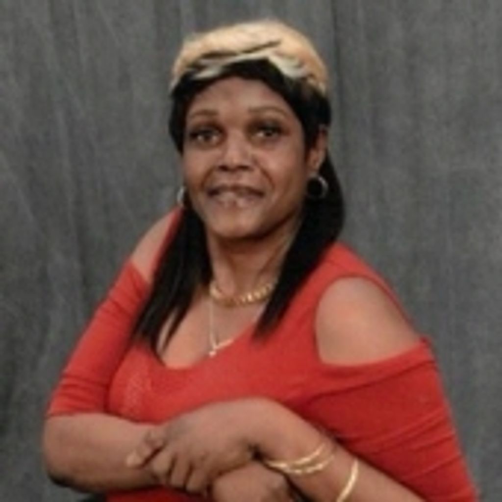 Cathey Ann Henry Mrs. Brown