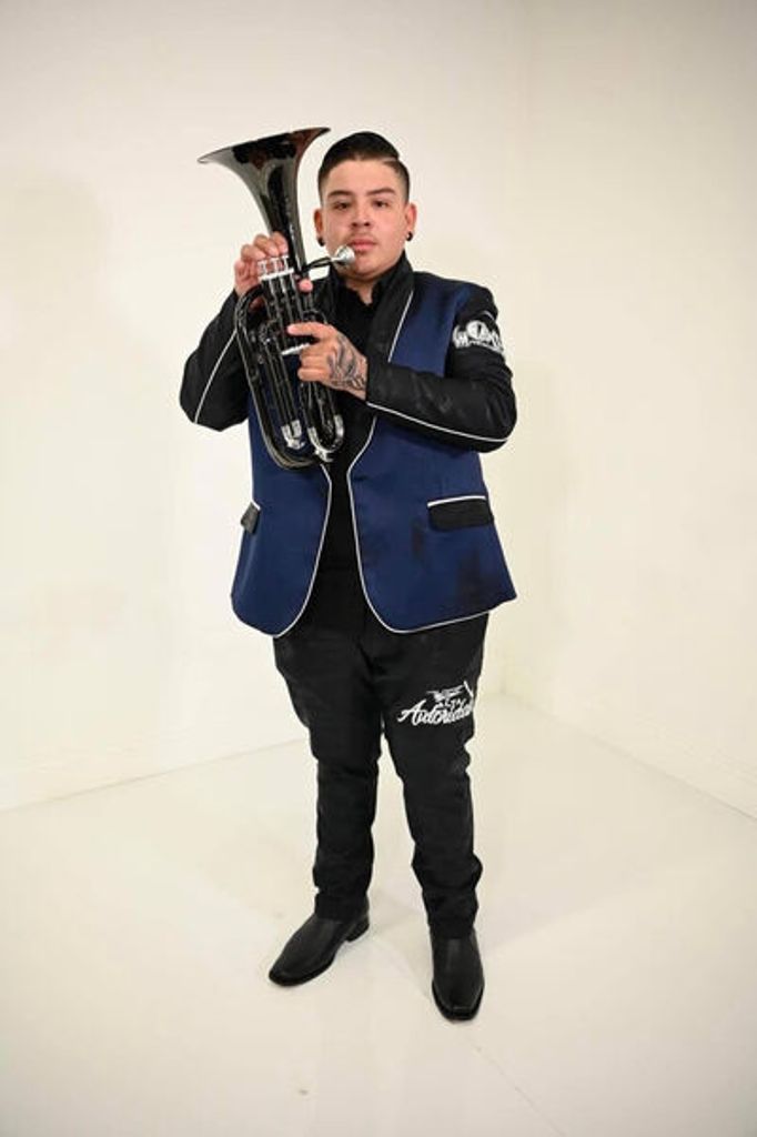 Aaron Emmanuel Beltran Arzola Profile Photo