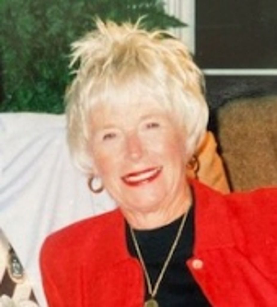 Sandra Ann Bliss
