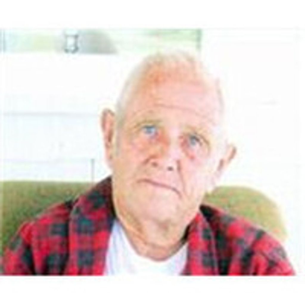 Arnold Ray Higginbotham