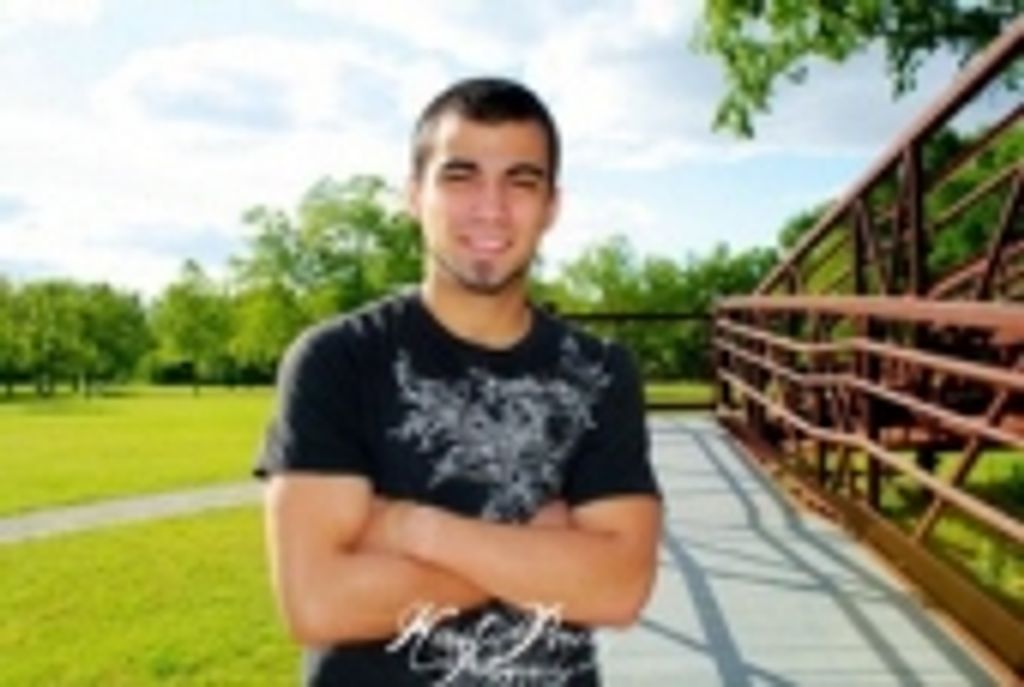 Travis Michael Perez
