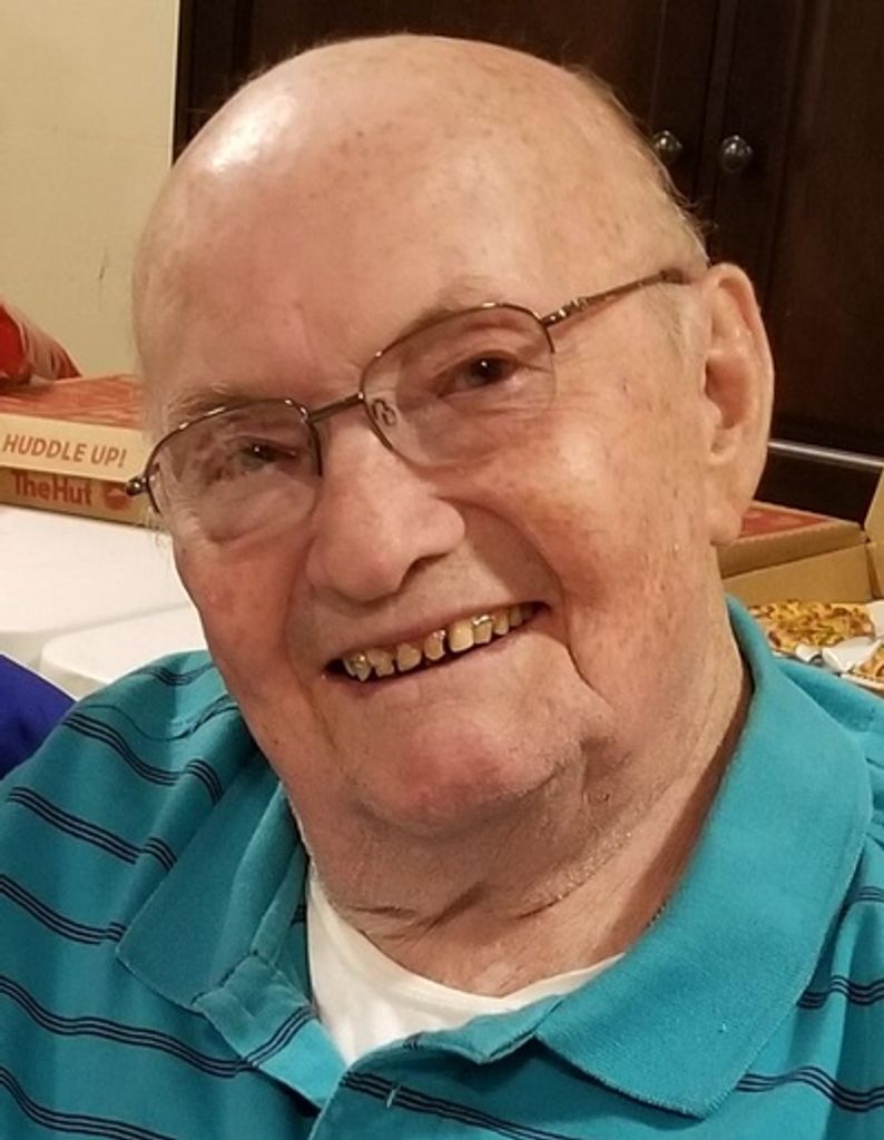 Orion Poogie Reynebeau