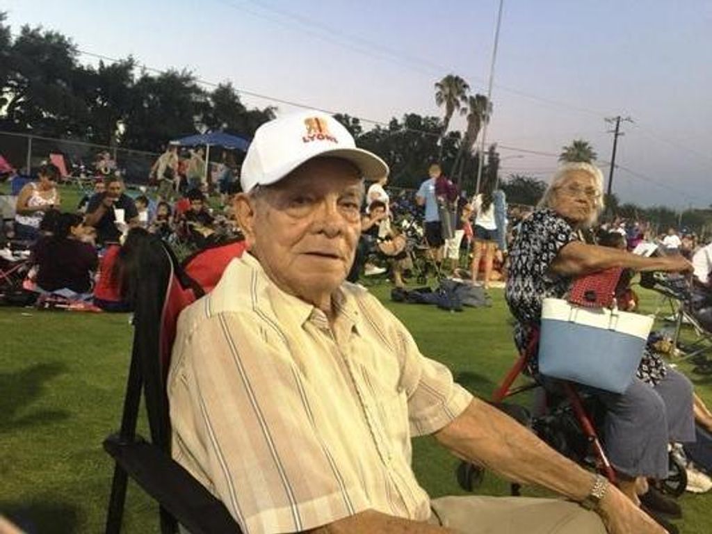 Henry Delfino Martinez Profile Photo
