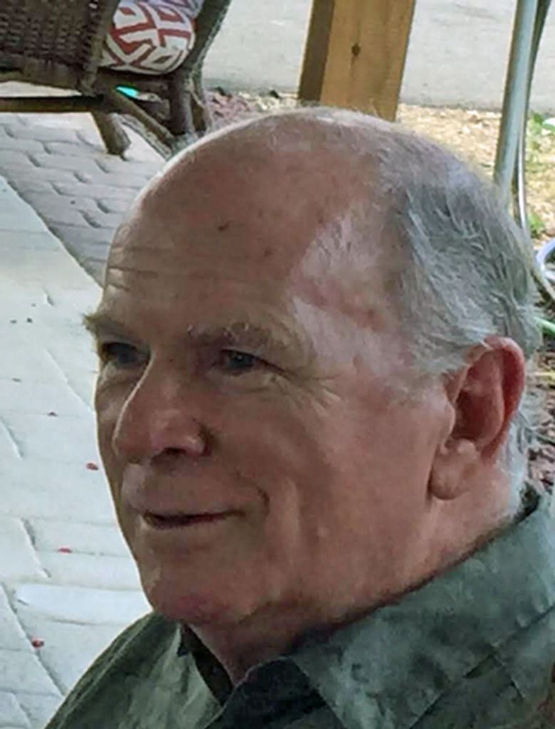 Michael W. Moran Profile Photo