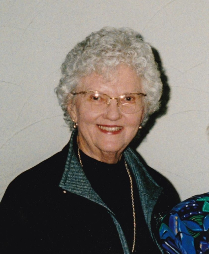Frances Riggs
