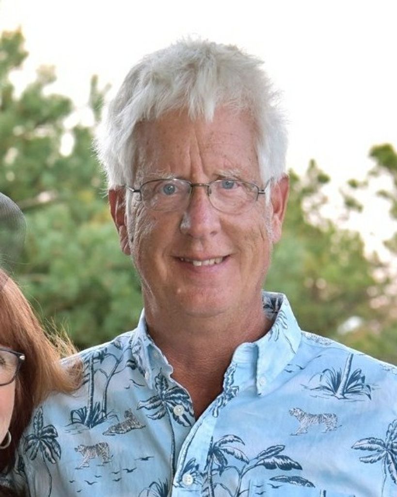 Donald M. Wiggin Profile Photo