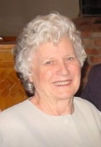 Melba Ramey Rickard Profile Photo