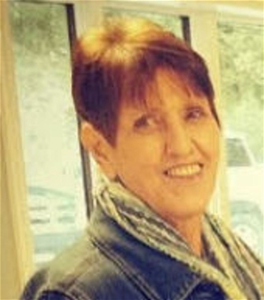 Susan Sims Profile Photo