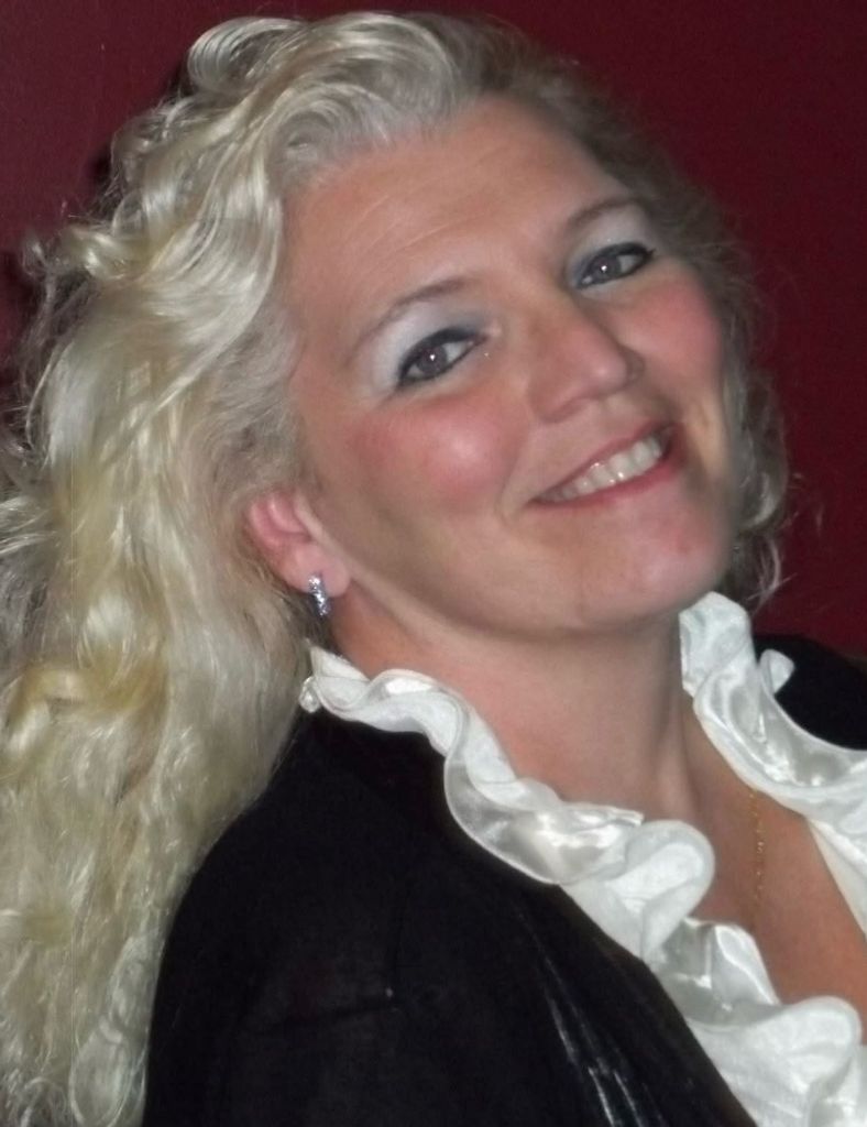 Patti Lee  Hook Profile Photo