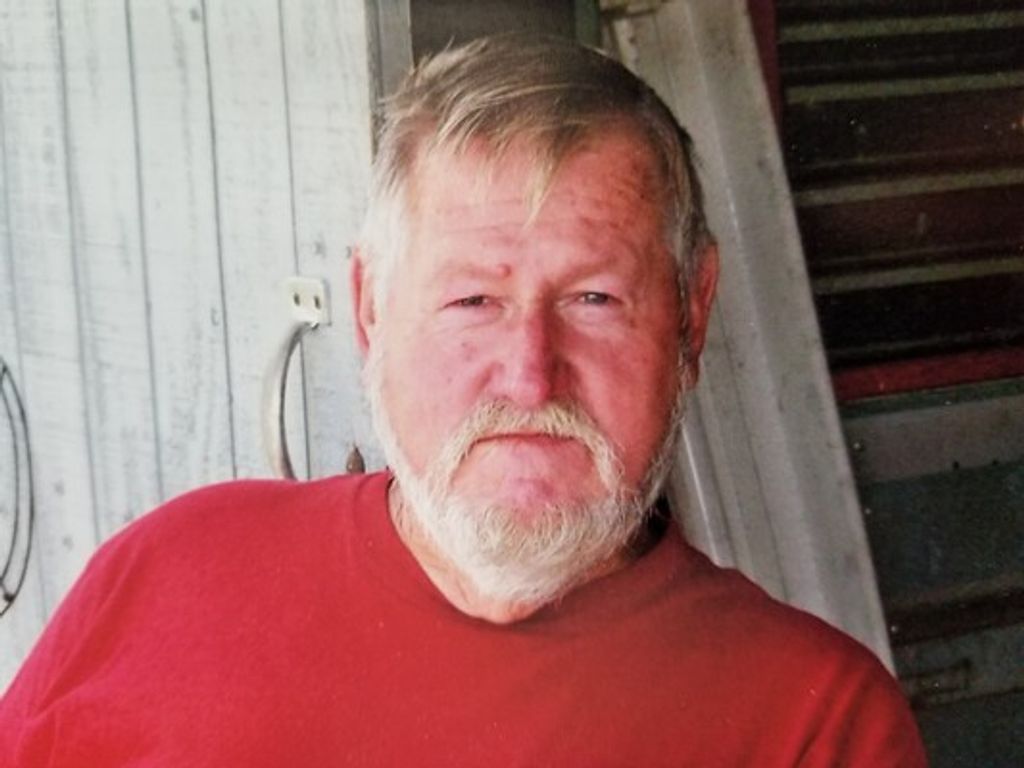 Bobby Joe Walker, Sr. Profile Photo