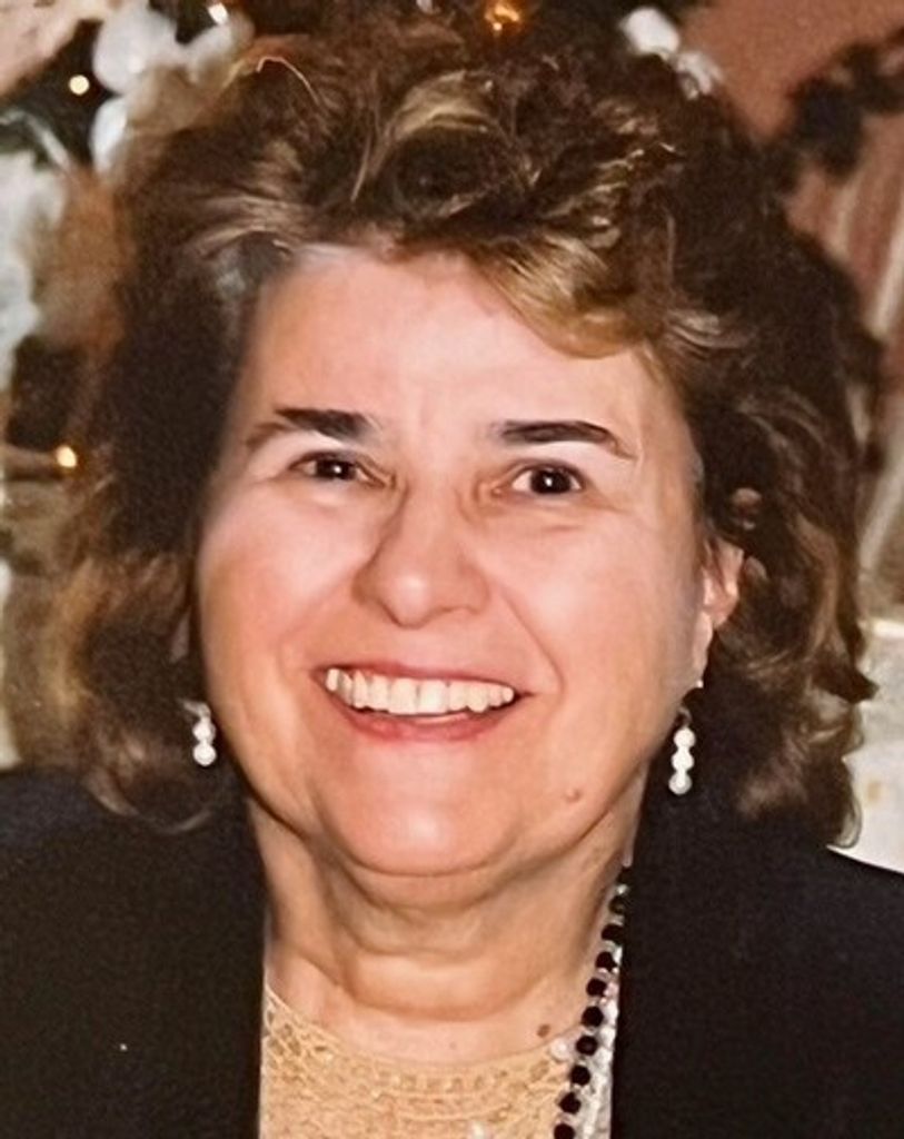Celesta "Sally" Sullivan Profile Photo