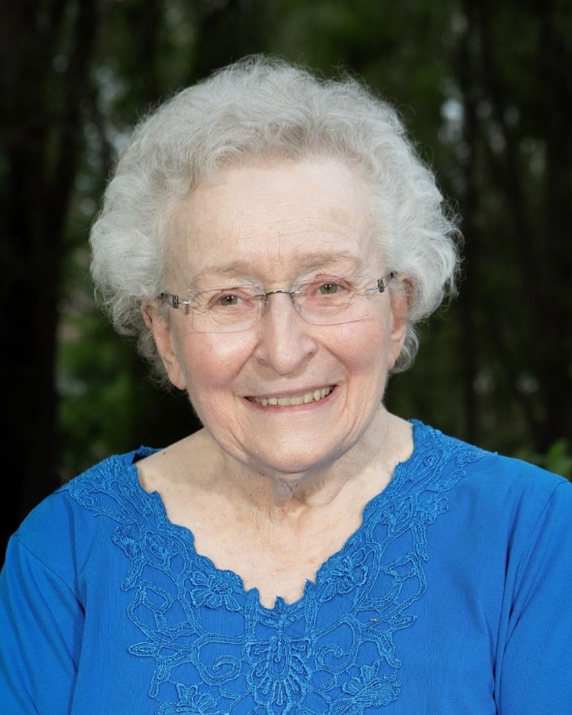 Marjorie F. Huber Profile Photo